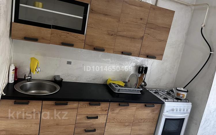 2-комнатная квартира · 50 м² · 1/5 этаж, Паримбетова 4 за 160 000 ₸ в  — фото 2