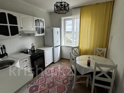 2-комнатная квартира · 45.3 м² · 9/10 этаж, Каржаубайулы 259а за 18.5 млн ₸ в Семее