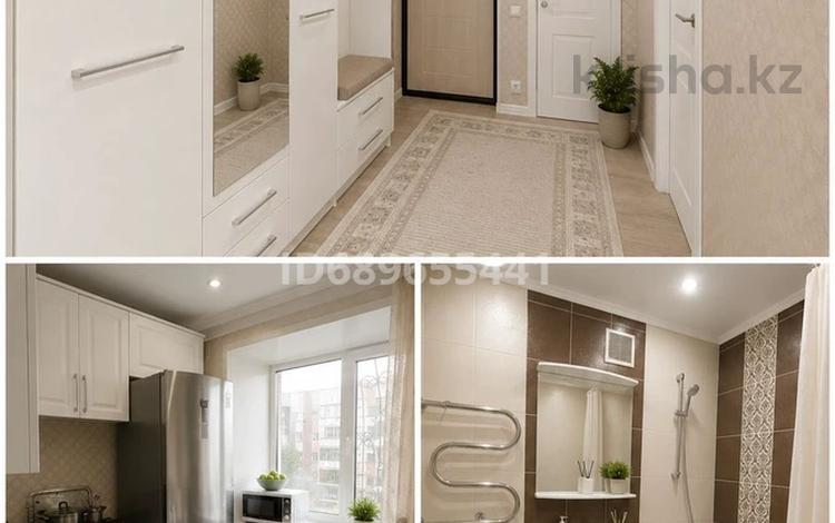 4-бөлмелі пәтер · 68 м² · 4/5 қабат, Момышулы 10, бағасы: 30 млн ₸ в Семее — фото 9