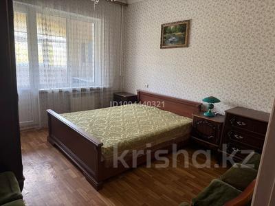 2-комнатная квартира · 53 м² · 5/9 этаж, мкр №1 36 за 250 000 〒 в Алматы, Ауэзовский р-н