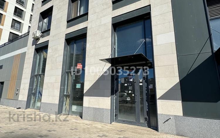 Свободное назначение, офисы, магазины и бутики, салоны красоты, медцентры и аптеки, образование, развлечения · 150.1 м² за ~ 103.6 млн 〒 в Астане, Нура р-н — фото 2