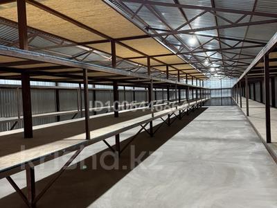 Өнеркәсіптік база · 7 сотық, мкр Юго-Восток, ул. Четская 32а, бағасы: 55 млн 〒 в Караганде, Казыбек би р-н