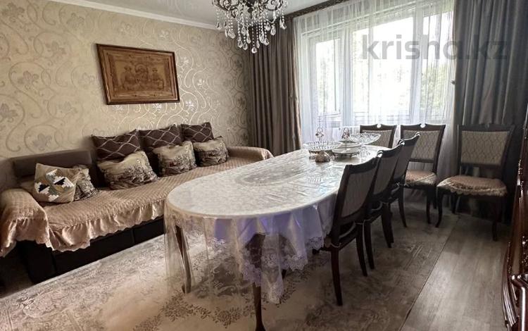 3-бөлмелі пәтер · 67 м² · 4/5 қабат, Қалалық аэропорт ш/а., Штурманская 1/6, бағасы: 28 млн ₸ в Караганде, Казыбек би р-н — фото 5