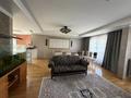 4-комнатная квартира · 165 м² · 5/8 этаж, мкр Мирас 157 за 185 млн ₸ в Алматы, Бостандыкский р-н — фото 11