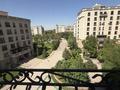 4-комнатная квартира · 165 м² · 5/8 этаж, мкр Мирас 157 за 185 млн ₸ в Алматы, Бостандыкский р-н — фото 14