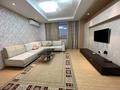 3-комнатная квартира · 100 м² · 21/22 этаж, Кошкарбаева 10 за 650 000 ₸ в Астане, Алматы р-н