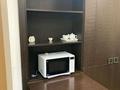 3-комнатная квартира · 100 м² · 21/22 этаж, Кошкарбаева 10 за 650 000 ₸ в Астане, Алматы р-н — фото 12