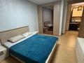3-комнатная квартира · 100 м² · 21/22 этаж, Кошкарбаева 10 за 650 000 ₸ в Астане, Алматы р-н — фото 3