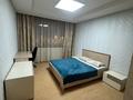 3-комнатная квартира · 100 м² · 21/22 этаж, Кошкарбаева 10 за 650 000 ₸ в Астане, Алматы р-н — фото 5