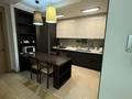 3-комнатная квартира · 100 м² · 21/22 этаж, Кошкарбаева 10 за 650 000 ₸ в Астане, Алматы р-н — фото 15