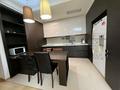 3-комнатная квартира · 100 м² · 21/22 этаж, Кошкарбаева 10 за 650 000 ₸ в Астане, Алматы р-н — фото 7