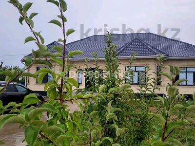 Отдельный дом · 7 комнат · 320 м² · 15 сот., Айдынгали Онайбаева за 46 млн ₸ в 