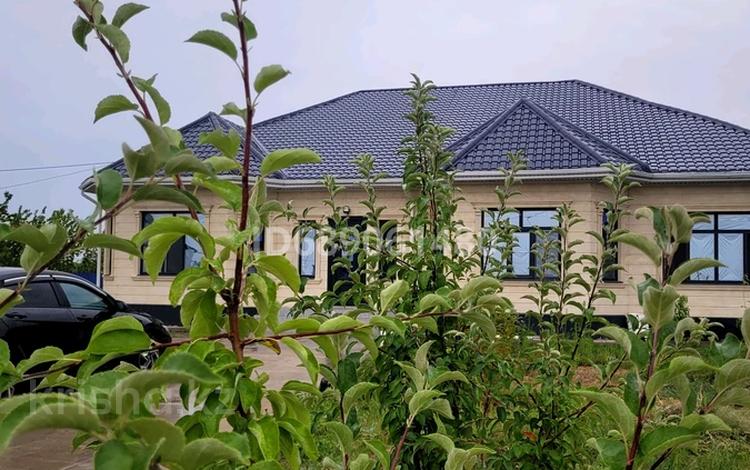 Отдельный дом · 7 комнат · 320 м² · 15 сот., Айдынгали Онайбаева за 46 млн ₸ в  — фото 25