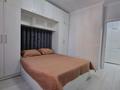 1-бөлмелі пәтер · 45 м² · 14/17 қабат, Варламова 33, бағасы: 300 000 ₸ в Алматы, Бостандыкский р-н — фото 2