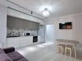 1-бөлмелі пәтер · 45 м² · 14/17 қабат, Варламова 33, бағасы: 300 000 ₸ в Алматы, Бостандыкский р-н — фото 10