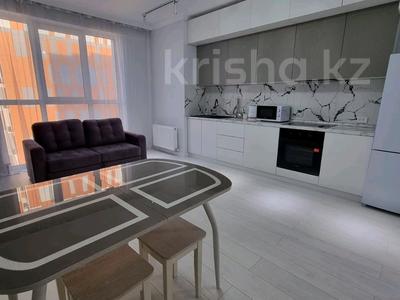 1-бөлмелі пәтер · 45 м² · 14/17 қабат, Варламова 33, бағасы: 300 000 ₸ в Алматы, Бостандыкский р-н