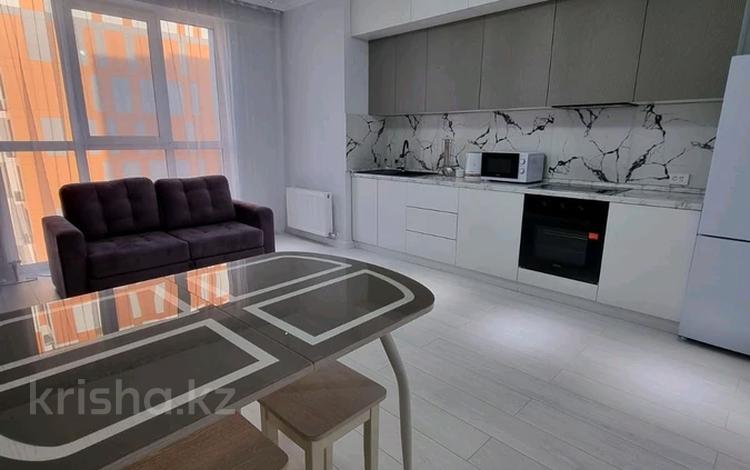1-бөлмелі пәтер · 45 м² · 14/17 қабат, Варламова 33, бағасы: 300 000 ₸ в Алматы, Бостандыкский р-н — фото 10