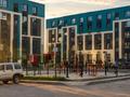 2-комнатная квартира · 49 м² · 4/5 этаж, Басаркобыз 1/15 — Саина монке би за 24 млн ₸ в Алматы, Алатауский р-н