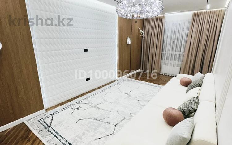 2-бөлмелі пәтер · 80 м² · 9/16 қабат, Аргынбекова — Шаяхметова, бағасы: 68 млн ₸ в Шымкенте — фото 14