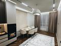 2-бөлмелі пәтер · 80 м² · 9/16 қабат, Аргынбекова — Шаяхметова, бағасы: 68 млн ₸ в Шымкенте — фото 6
