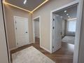 3-комнатная квартира · 117 м² · 7/9 этаж, Самал 88 за 51 млн ₸ в Уральске