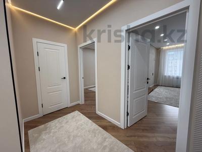 3-комнатная квартира · 117 м² · 7/9 этаж, Самал 88 за 51 млн ₸ в Уральске