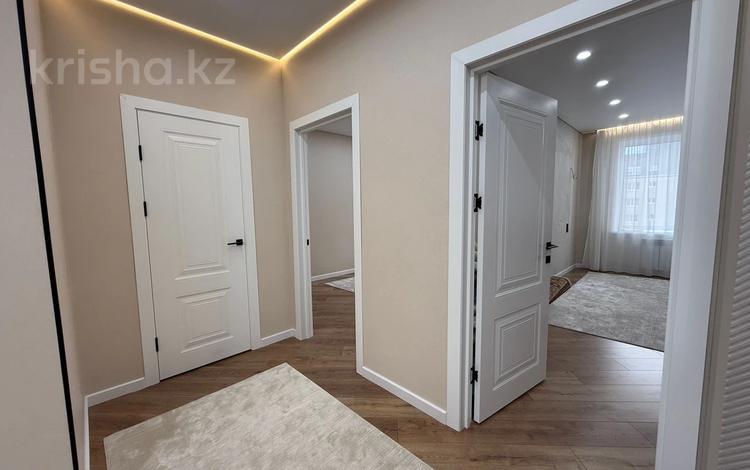 3-комнатная квартира · 117 м² · 7/9 этаж, Самал 88 за 51 млн ₸ в Уральске — фото 2