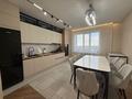 3-комнатная квартира · 117 м² · 7/9 этаж, Самал 88 за 51 млн ₸ в Уральске — фото 10