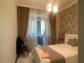 4-комнатная квартира · 85.6 м² · 2/16 этаж, Абая 150/230 — Тургут Озала за 75 млн ₸ в Алматы, Бостандыкский р-н — фото 4
