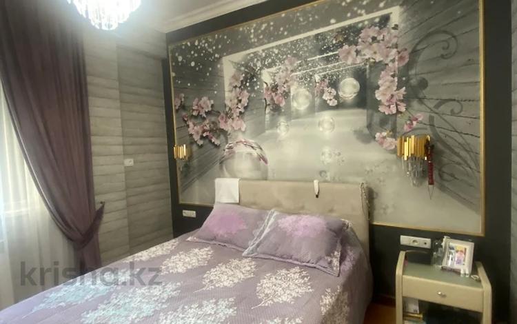 4-комнатная квартира · 85.6 м² · 2/16 этаж, Абая 150/230 — Тургут Озала за 75 млн ₸ в Алматы, Бостандыкский р-н — фото 3