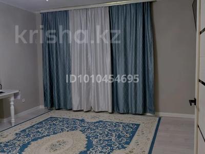 1-комнатная квартира · 43 м² · 6/6 этаж, мкр. Алтын орда, Алтын орда ш/а. — 101 стр бригада мен пр.Санкибай батыр за 18 млн ₸ в Актобе