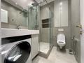 2-бөлмелі пәтер · 60 м² · 15/21 қабат, Аль-Фараби 27/3 — Сейфуллина, бағасы: 700 000 ₸ в Алматы, Бостандыкский р-н — фото 31