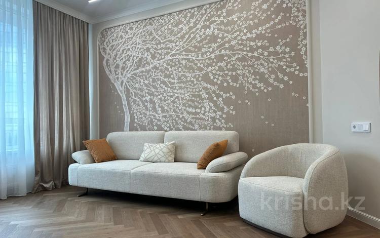 2-бөлмелі пәтер · 60 м² · 15/21 қабат, Аль-Фараби 27/3 — Сейфуллина, бағасы: 700 000 ₸ в Алматы, Бостандыкский р-н — фото 8