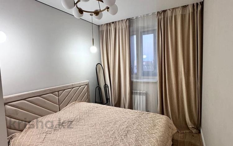 2-бөлмелі пәтер · 37 м² · 5/10 қабат, Калдаяков 26, бағасы: 25 млн ₸ в Астане, Алматы р-н — фото 2