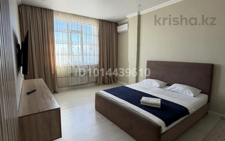 1-комнатная квартира · 53 м² · 9/10 этаж, 16-й мкр 76 за 15.5 млн ₸ в Актау — фото 28