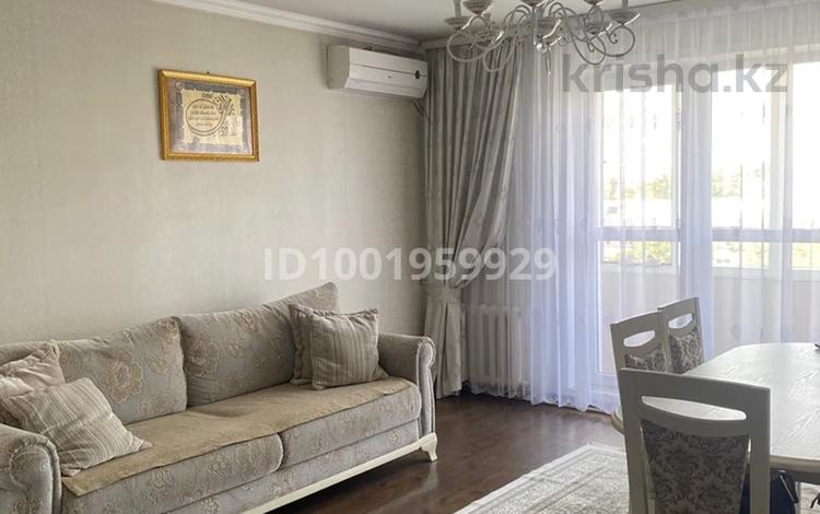 3-бөлмелі пәтер · 67 м² · 5/5 қабат, Беспаева, бағасы: 35 млн ₸ в Семее — фото 2
