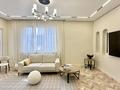 3-комнатная квартира · 115 м² · 7/21 этаж, Достык 160 за 98 млн ₸ в Алматы, Медеуский р-н — фото 2