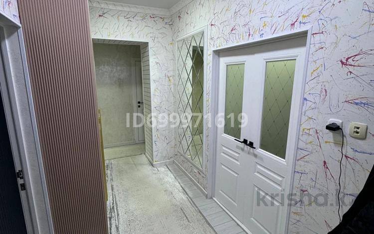 4-комнатная квартира · 85 м² · 1/3 этаж, Сатпаева 46 за 25 млн ₸ в Жезказгане — фото 2
