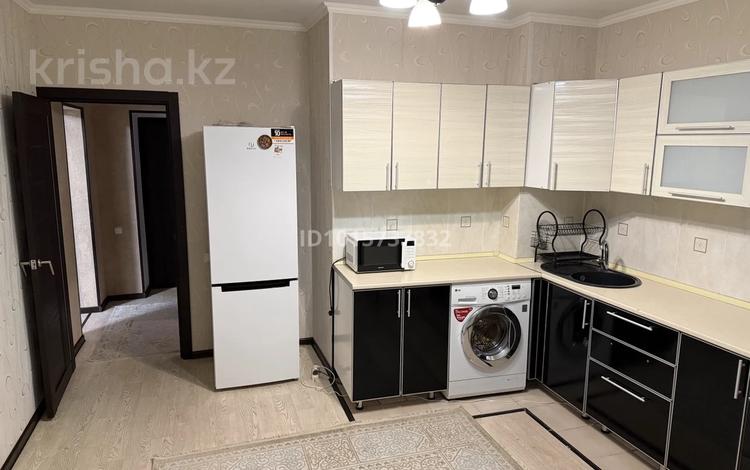1-комнатная квартира · 48 м² · 2/6 этаж, 32Б мкр 8 за 12 млн ₸ в Актау — фото 2