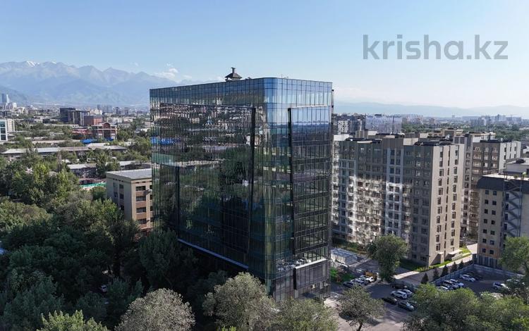Кеңселер · 800 м², бағасы: 14.4 млн ₸ в Алматы, Алмалинский р-н — фото 2