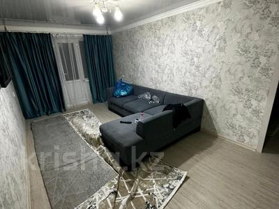 2-комнатная квартира, 45 м², 4/5 этаж, ул. Айбергенова 1 за 15.5 млн 〒 в Шымкенте, Аль-Фарабийский р-н