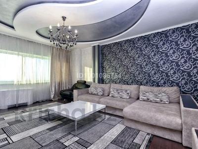 2-комнатная квартира · 65 м² · 35/43 этаж, Достык 5 — Достык сауран за 18 000 〒 в Астане, Есильский р-н