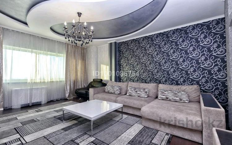 2-комнатная квартира · 65 м² · 35/43 этаж, Достык 5 — Достык сауран за 18 000 ₸ в Астане, Есильский р-н — фото 2