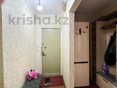 3-комнатная квартира · 63 м² · 3/5 этаж, Жастар за 24 млн ₸ в Талдыкоргане, мкр Жастар