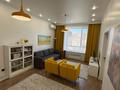 3-комнатная квартира · 65 м² · 7/10 этаж, Айтматова 40 — Супер горячка за 38.5 млн ₸ в Астане, Нура р-н