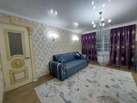 2-комнатная квартира · 50 м² · 1 этаж, Абая 186 — Магазин Смарт, кафе Каусар, вокзал за 10 000 〒 в Таразе