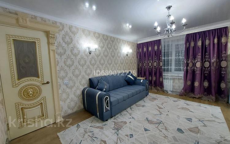 2-комнатная квартира · 50 м² · 1 этаж, Абая 186 — Магазин Смарт, кафе Каусар, вокзал за 10 000 〒 в Таразе — фото 7