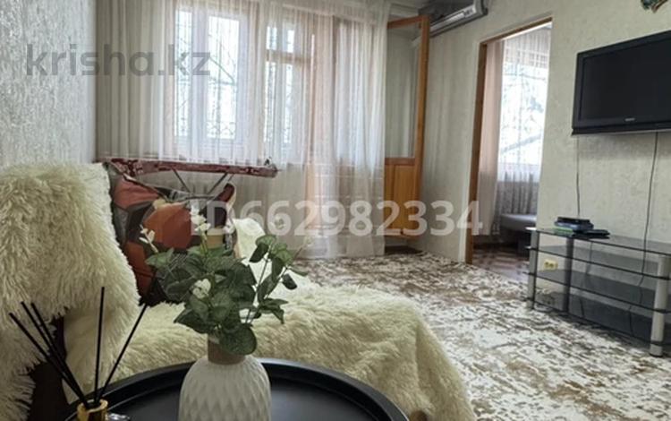 2-бөлмелі пәтер · 62 м² · 2/5 қабат, мкр Строитель, Пр. Абая — Курмангазы, бағасы: 12 000 ₸ в Уральске — фото 25