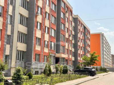 Продажа квартир в Алматы: 1-комнатная квартира · 37 м² · 3/6 этаж, мкр Самгау, Ырысты 46/8 — Рыскулова - Емцова (Петрова) за 25.5 млн 〒 1-комнатная квартира · 37 м² · 3/6 этаж, мкр Самгау, Ырысты 46/8 — Рыскулова - Емцова (Петрова) за 25.5 млн 〒 в Алматы, Алатауский р-н
