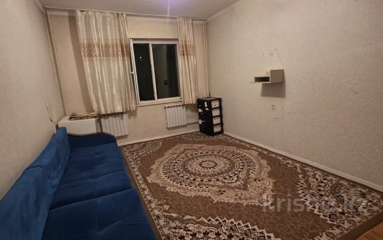 1-бөлмелі пәтер · 42 м² · 2/5 қабат, мкр Айнабулак-3, бағасы: 24.5 млн ₸ в Алматы, Жетысуский р-н — фото 11